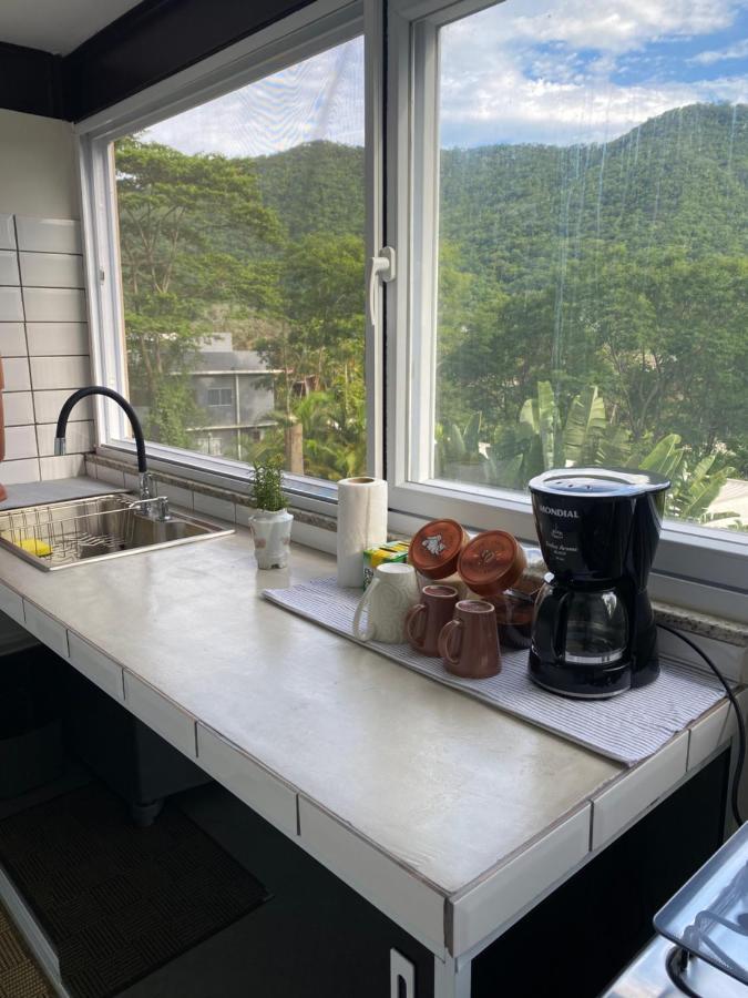 Cantinho Na Natureza Perto Das Praias Niteroi Luaran gambar