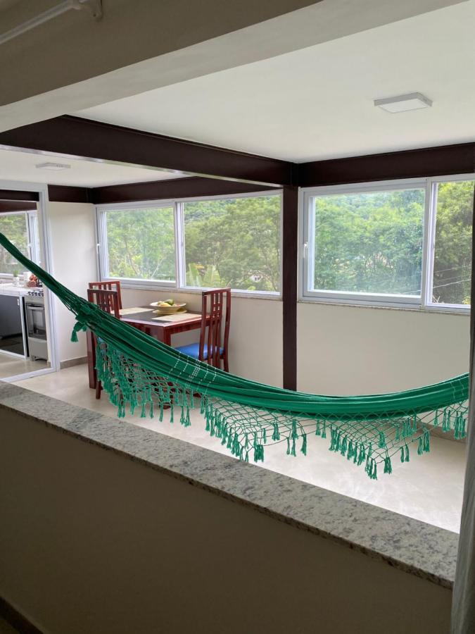 Cantinho Na Natureza Perto Das Praias Niteroi Luaran gambar