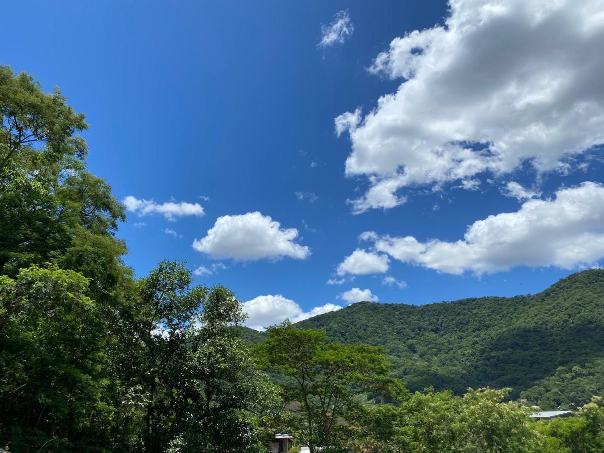 Cantinho Na Natureza Perto Das Praias Niteroi Luaran gambar