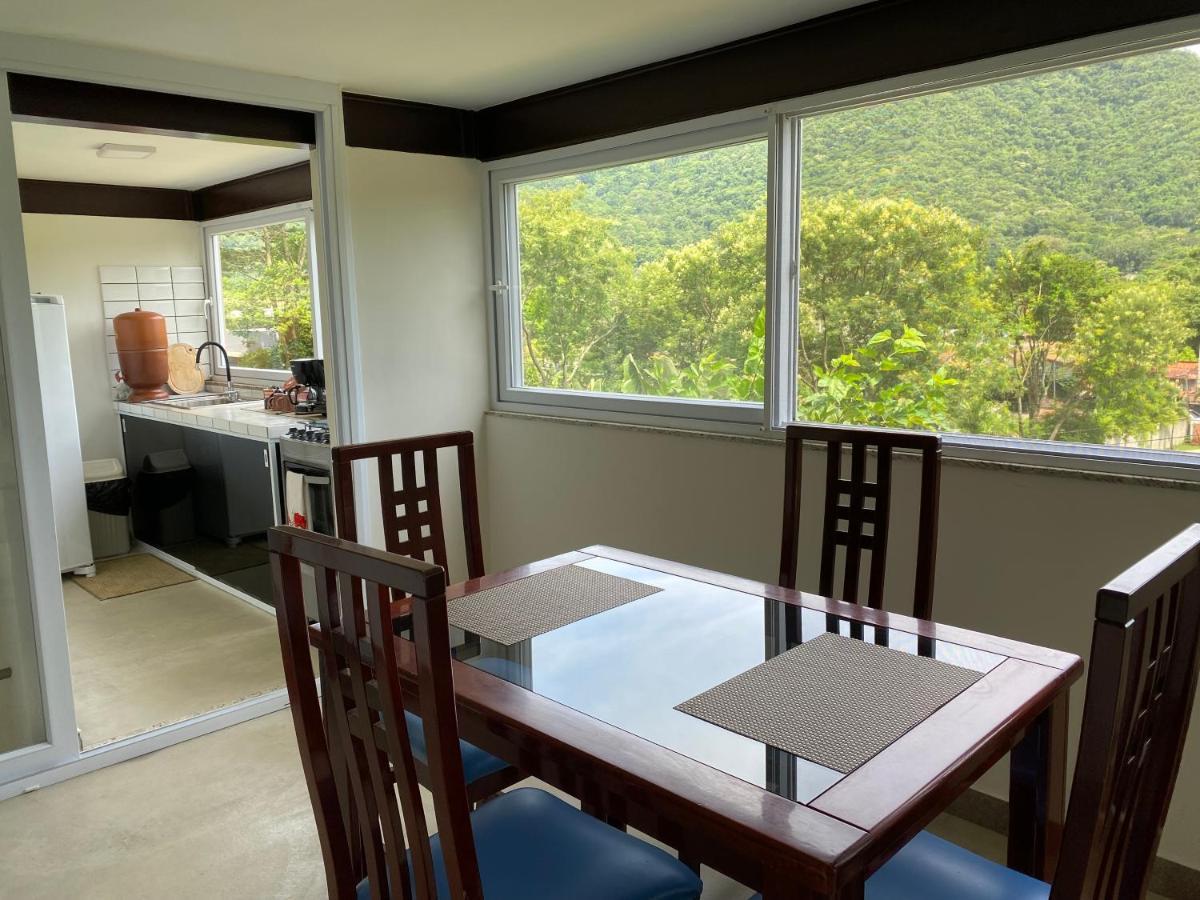 Cantinho Na Natureza Perto Das Praias Niteroi Luaran gambar