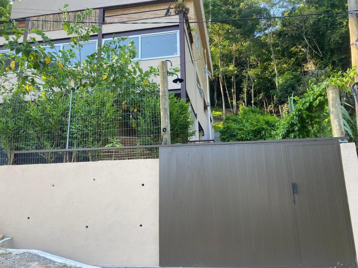 Cantinho Na Natureza Perto Das Praias Niteroi Luaran gambar