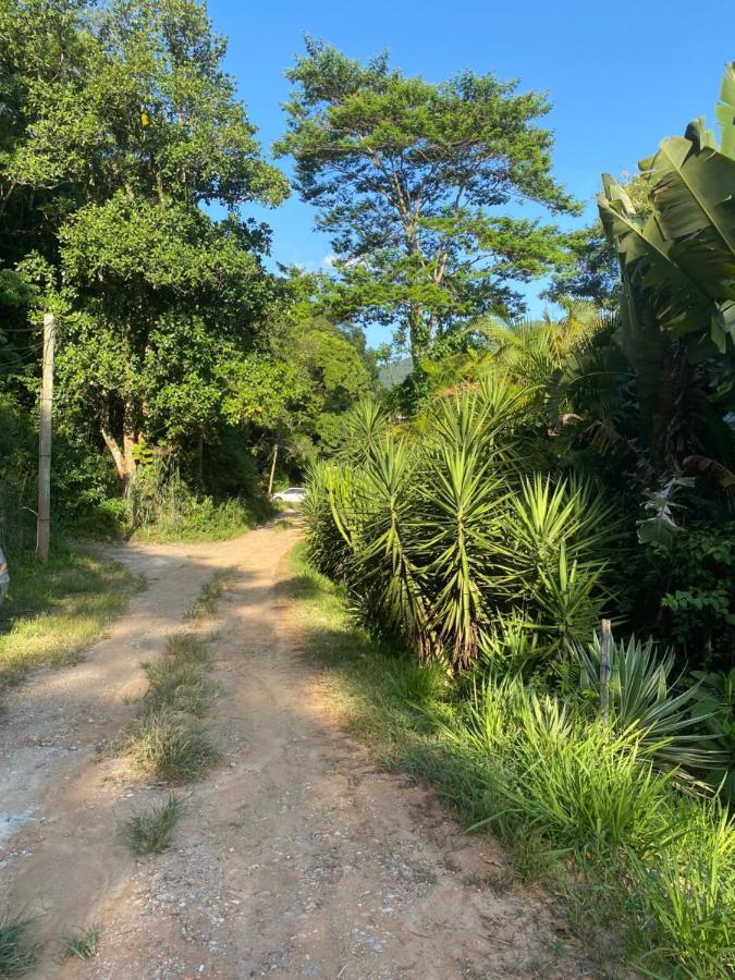 Cantinho Na Natureza Perto Das Praias Niteroi Luaran gambar